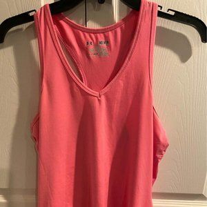 Women's workout tank